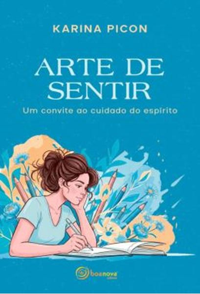 Picture of ARTE DE SENTIR