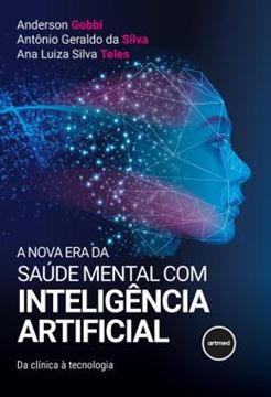 Imagem de A NOVA ERA DA SAUDE MENTAL COM INTELIGENCIA ARTIFICIAL