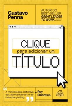 Imagem de CLIQUE PARA ADICIONAR UM TITULO