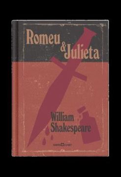 Imagem de ROMEU E JULIETA