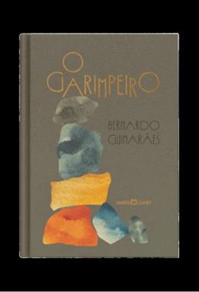 Picture of O GARIMPEIRO