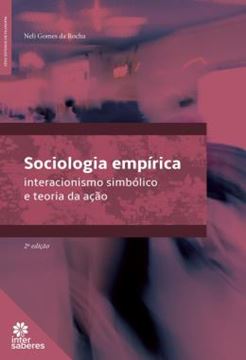 Imagem de SOCIOLOGIA EMPIRICA - 2 ª ED