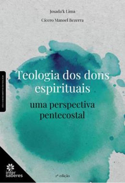 Picture of TEOLOGIA DOS DONS ESPIRITUAIS