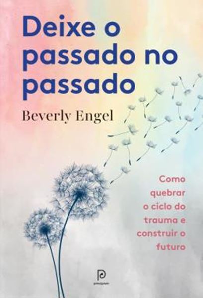Picture of DEIXE O PASSADO NO PASSADO