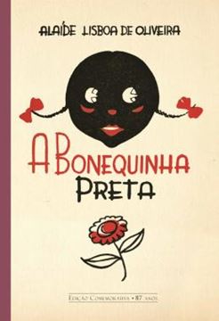 Imagem de A BONEQUINHA PRETA