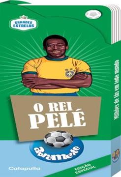 Imagem de ABREMENTE GRANDES ESTRELAS - PELE