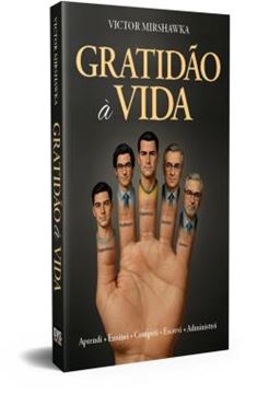 Imagem de GRATIDAO A VIDA