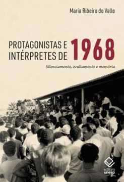 Imagem de PROTAGONISTAS E INTERPRETES DE 1968