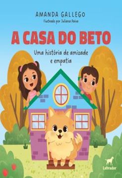 Imagem de A CASA DO BETO