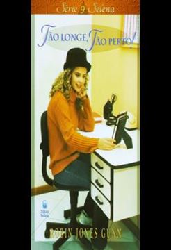 Imagem de SELENA VOL. 9 | TAO LONGE, TAO PERTO!