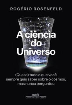Imagem de A CIENCIA DO UNIVERSO