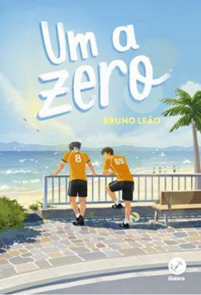Picture of UM A ZERO