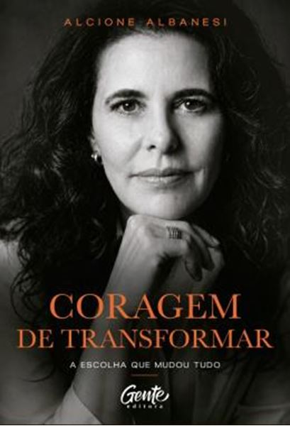 Picture of CORAGEM DE TRANSFORMAR