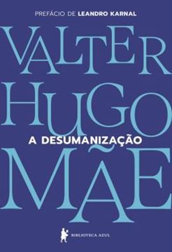 Imagem de A DESUMANIZACAO