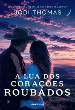 Imagem de A LUA DOS CORACOES ROUBADOS