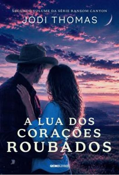 Picture of A LUA DOS CORACOES ROUBADOS