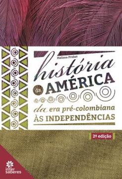 Imagem de HISTORIA DA AMERICA