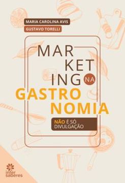 Imagem de MARKETING NA GASTRONOMIA