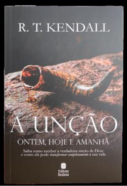 Picture of A UNCAO ONTEM, HOJE E AMANHA