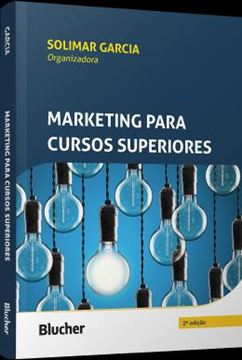 Imagem de MARKETING PARA CURSOS SUPERIORES