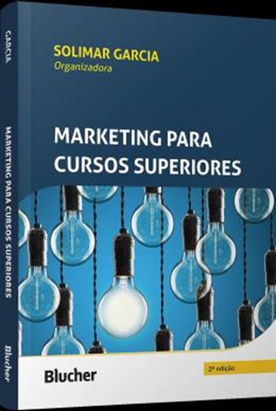 Picture of MARKETING PARA CURSOS SUPERIORES