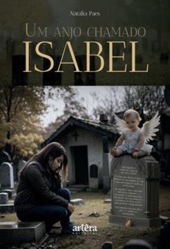 Imagem de UM ANJO CHAMADO ISABEL