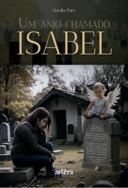 Picture of UM ANJO CHAMADO ISABEL