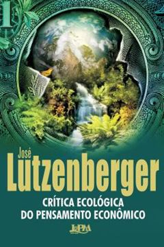 Imagem de CRITICA ECOLOGICA DO PENSAMENTO ECONOMICO